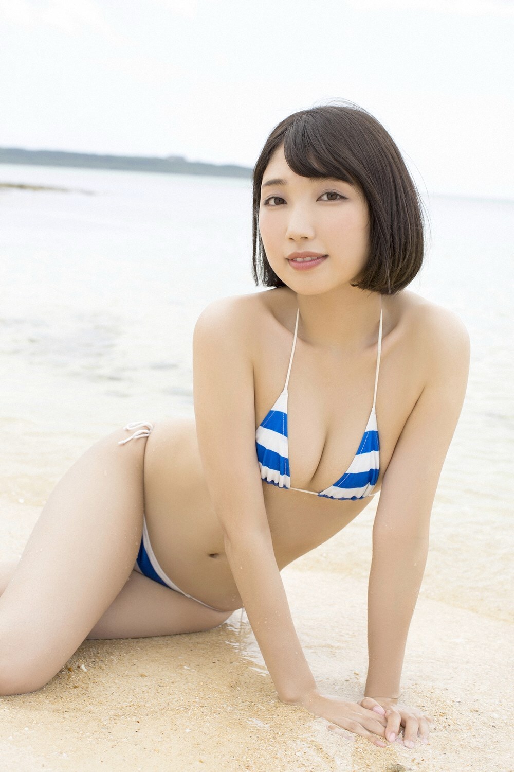 YS-Web-Vol.822 Mea Shimotsuki 霜月めあ